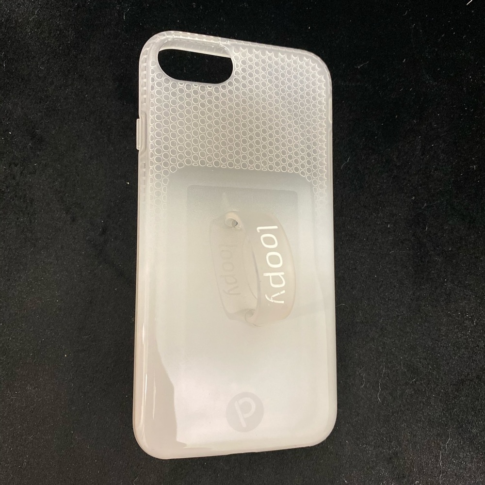 Loopy case for I phone 6/7/8